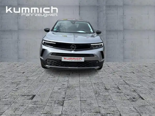 OPEL MOKKA (2/15)