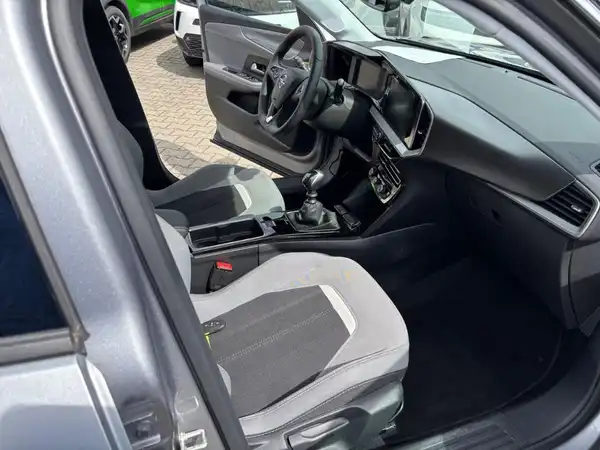 OPEL MOKKA (13/15)