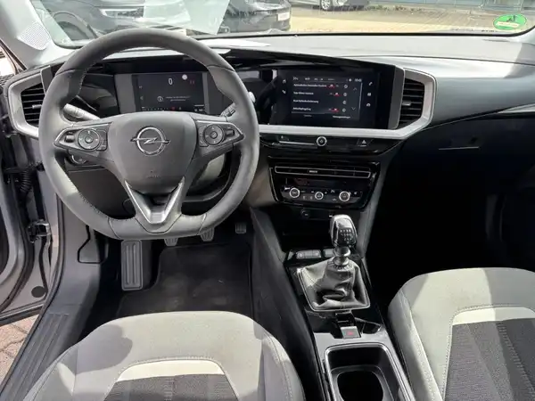 OPEL MOKKA (14/15)