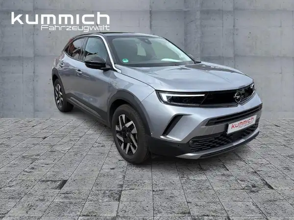 OPEL MOKKA (3/15)
