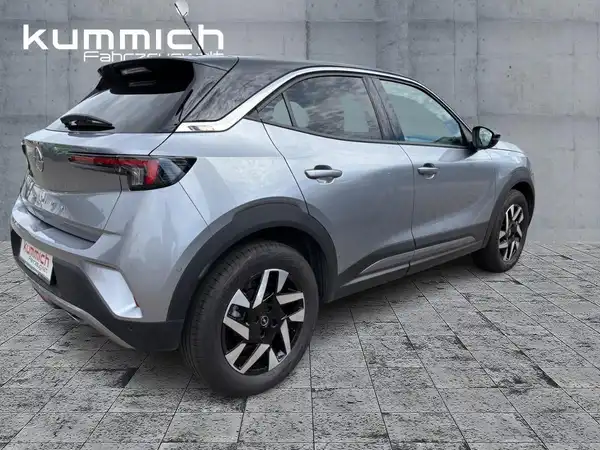 OPEL MOKKA (4/15)