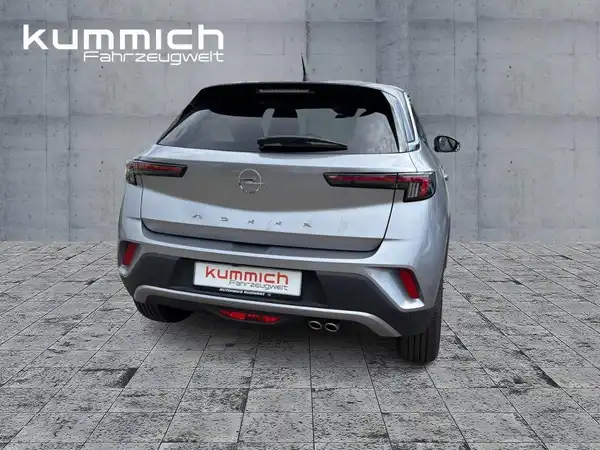 OPEL MOKKA (5/15)