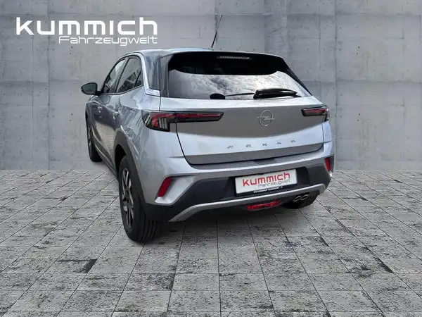 OPEL MOKKA (6/15)
