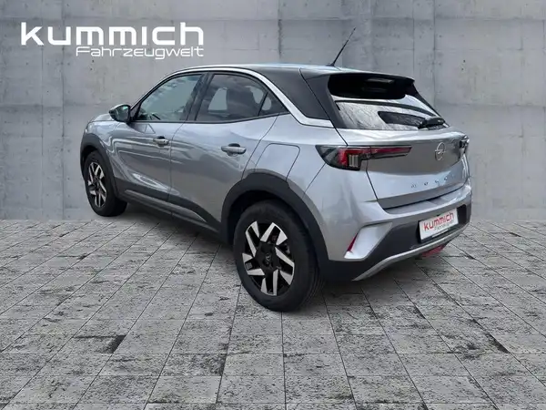 OPEL MOKKA (7/15)
