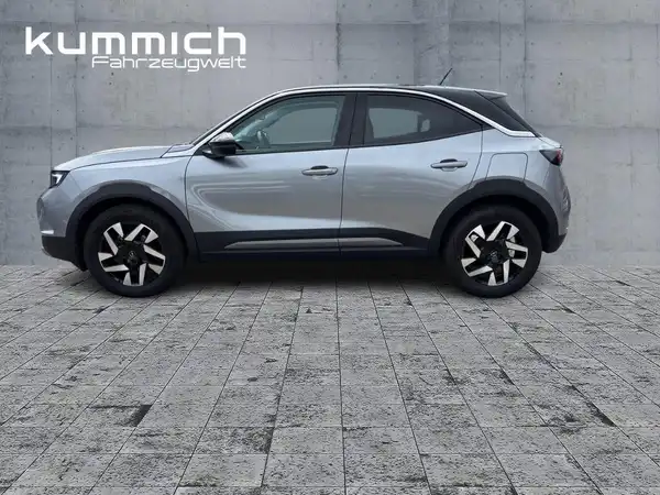 OPEL MOKKA (8/15)
