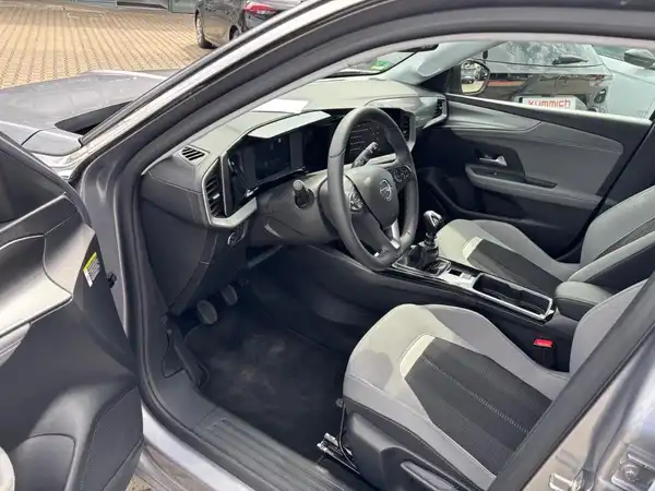 OPEL MOKKA (9/15)
