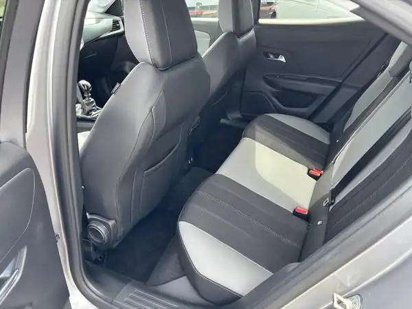 OPEL MOKKA (10/15)