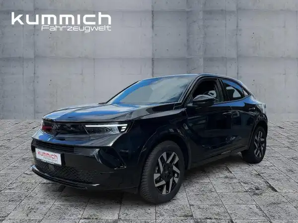 OPEL MOKKA GS (1/14)