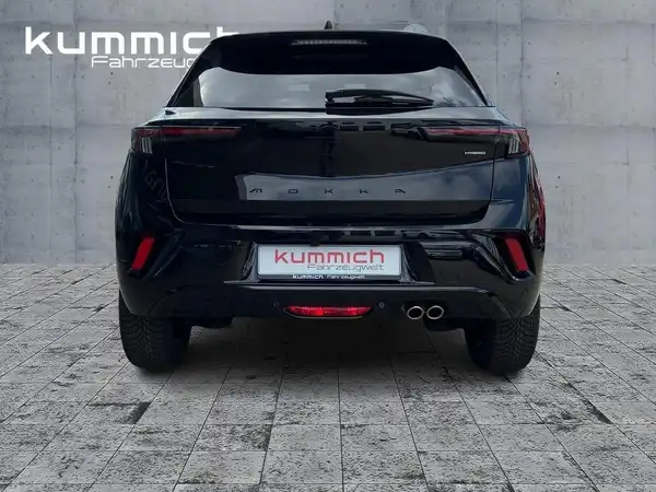 OPEL MOKKA GS (3/14)