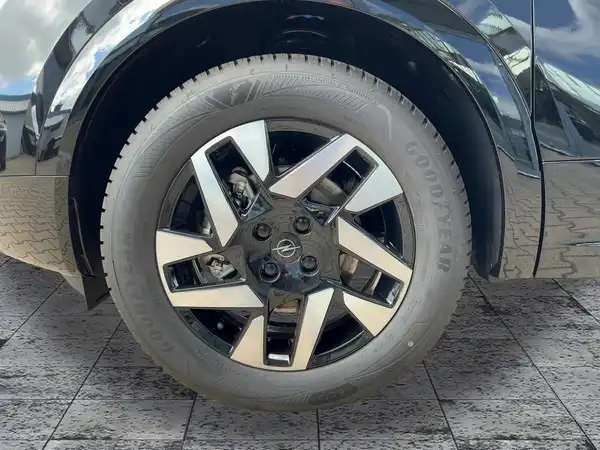 OPEL MOKKA GS (4/14)