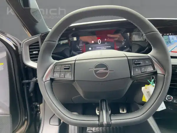 OPEL MOKKA GS (6/14)