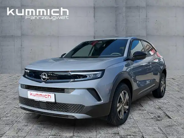 OPEL MOKKA (1/15)