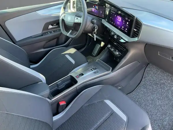 OPEL MOKKA (11/15)