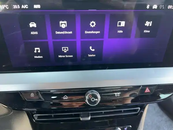 OPEL MOKKA (14/15)