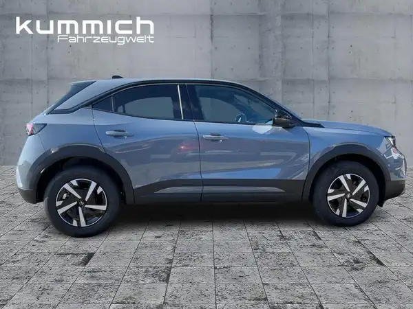 OPEL MOKKA (3/15)