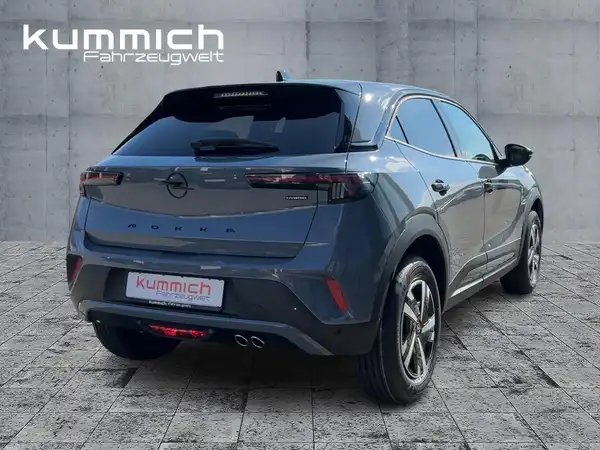 OPEL MOKKA (4/15)