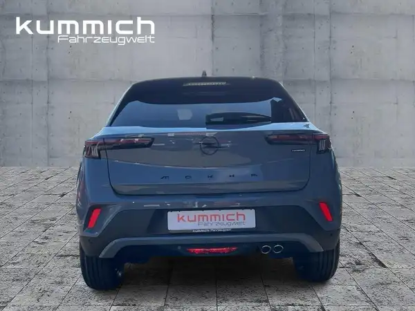 OPEL MOKKA (5/15)