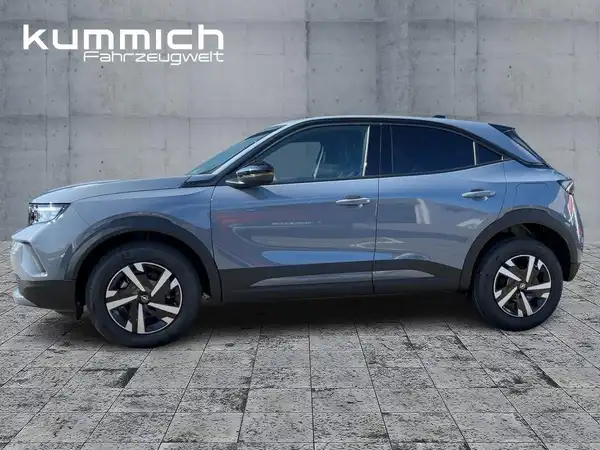 OPEL MOKKA (6/15)