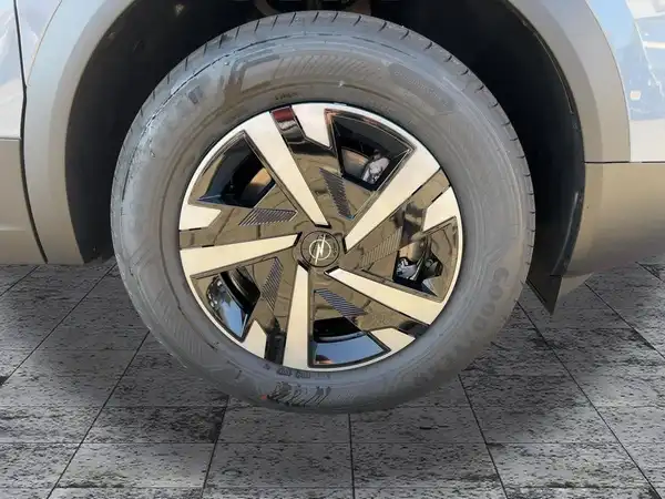 OPEL MOKKA (7/15)
