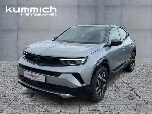 OPEL MOKKA GS (1/14)