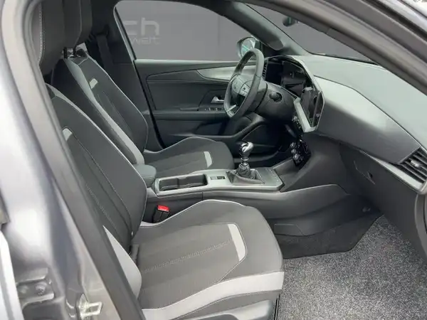 OPEL MOKKA GS (12/14)