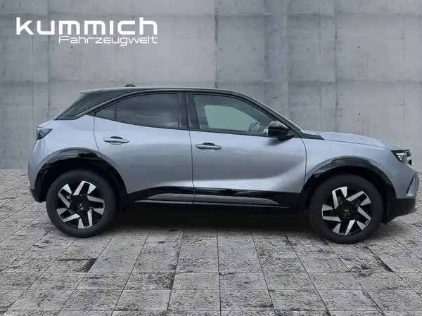 OPEL MOKKA GS (3/14)
