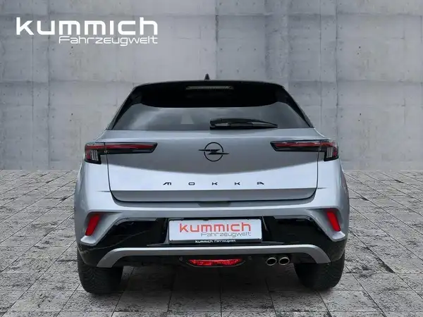 OPEL MOKKA GS (5/14)