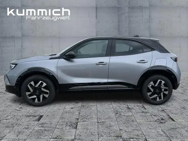 OPEL MOKKA GS (6/14)