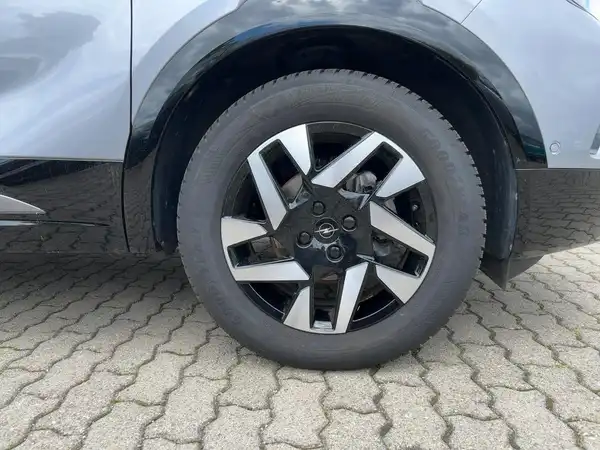 OPEL MOKKA GS (7/14)