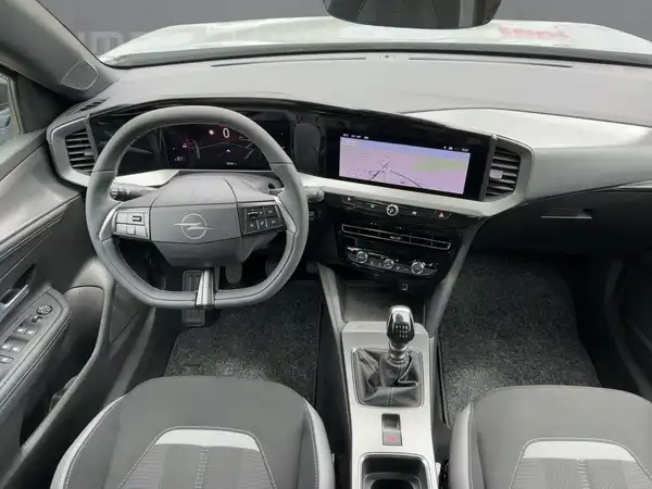 OPEL MOKKA GS (8/14)