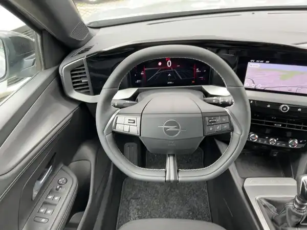OPEL MOKKA GS (9/14)