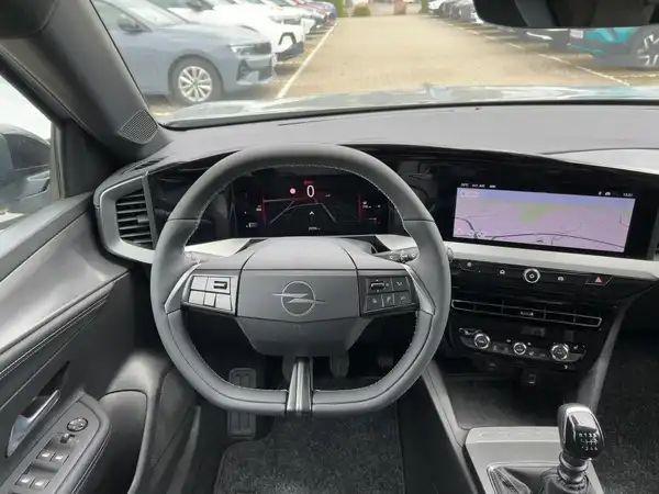 OPEL MOKKA GS (10/14)
