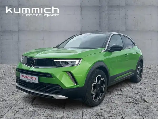 OPEL MOKKA-e (1/15)