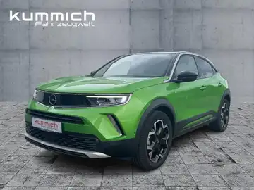 OPEL MOKKA-e (1/15)