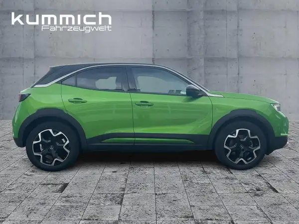 OPEL MOKKA-e (3/15)