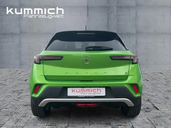 OPEL MOKKA-e (5/15)