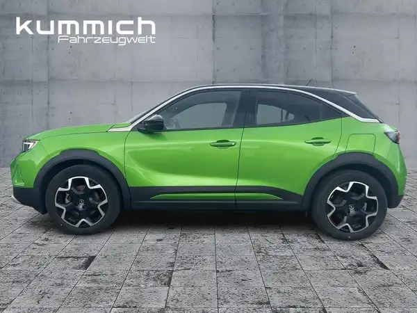 OPEL MOKKA-e (6/15)