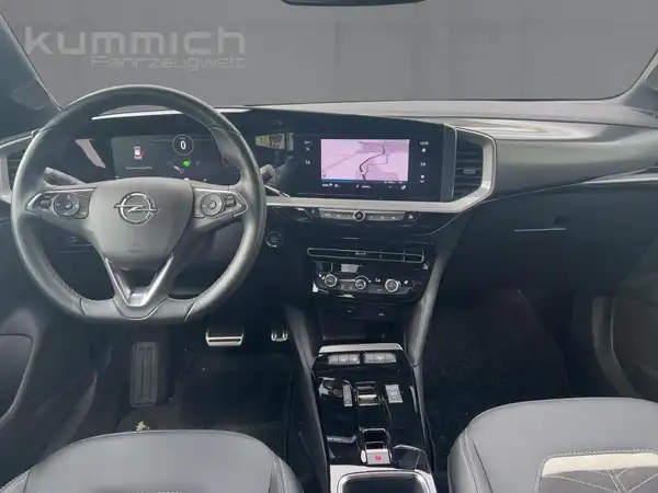 OPEL MOKKA-e (8/15)