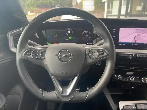 OPEL MOKKA-e (9/15)