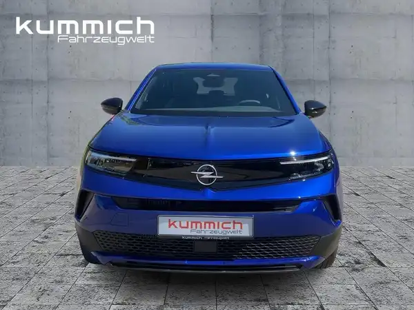 OPEL MOKKA (2/15)