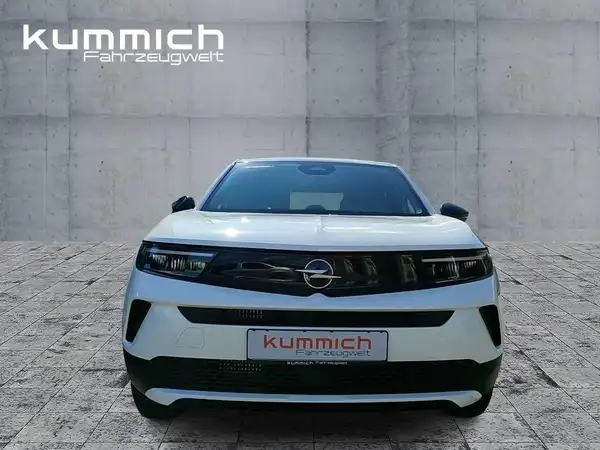 OPEL MOKKA (2/15)