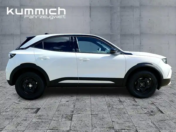 OPEL MOKKA (3/15)