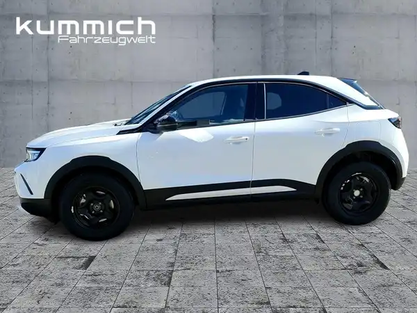 OPEL MOKKA (6/15)