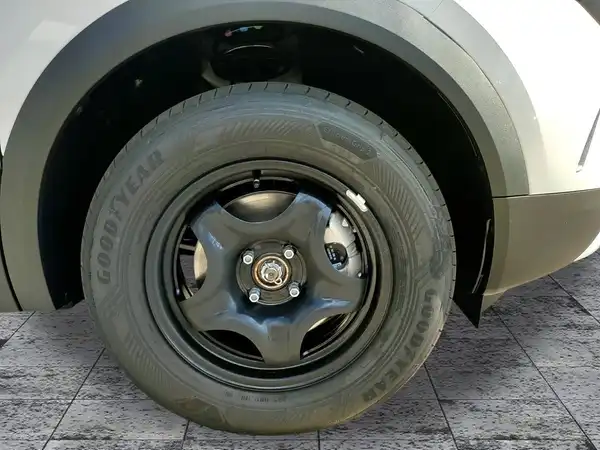 OPEL MOKKA (7/15)