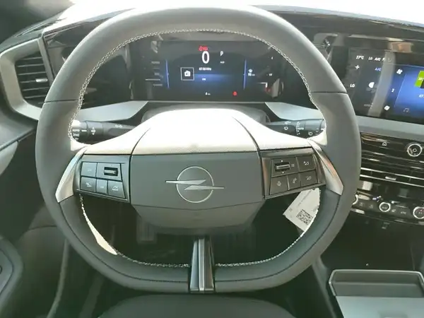 OPEL MOKKA (9/15)