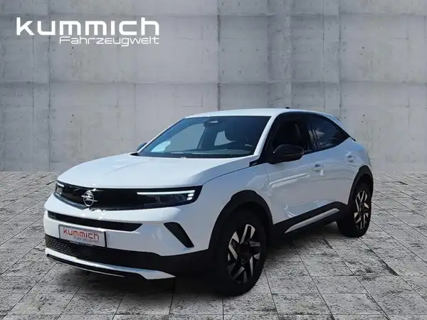OPEL MOKKA (1/15)