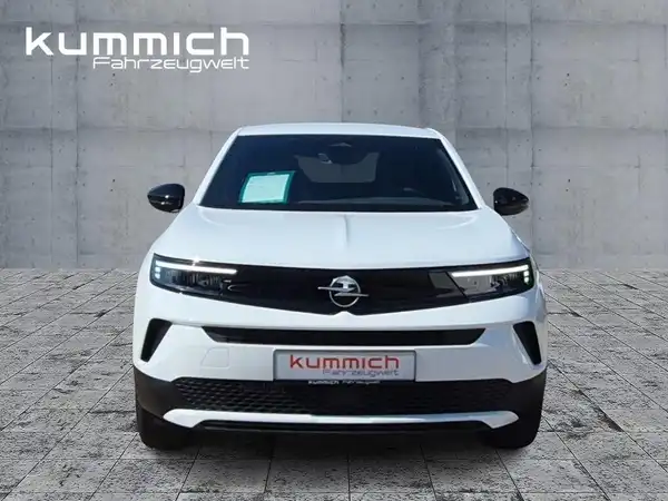 OPEL MOKKA (2/15)