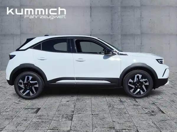 OPEL MOKKA (3/15)