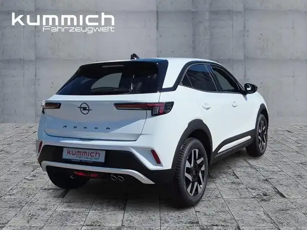 OPEL MOKKA (4/15)