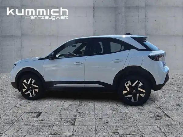 OPEL MOKKA (6/15)